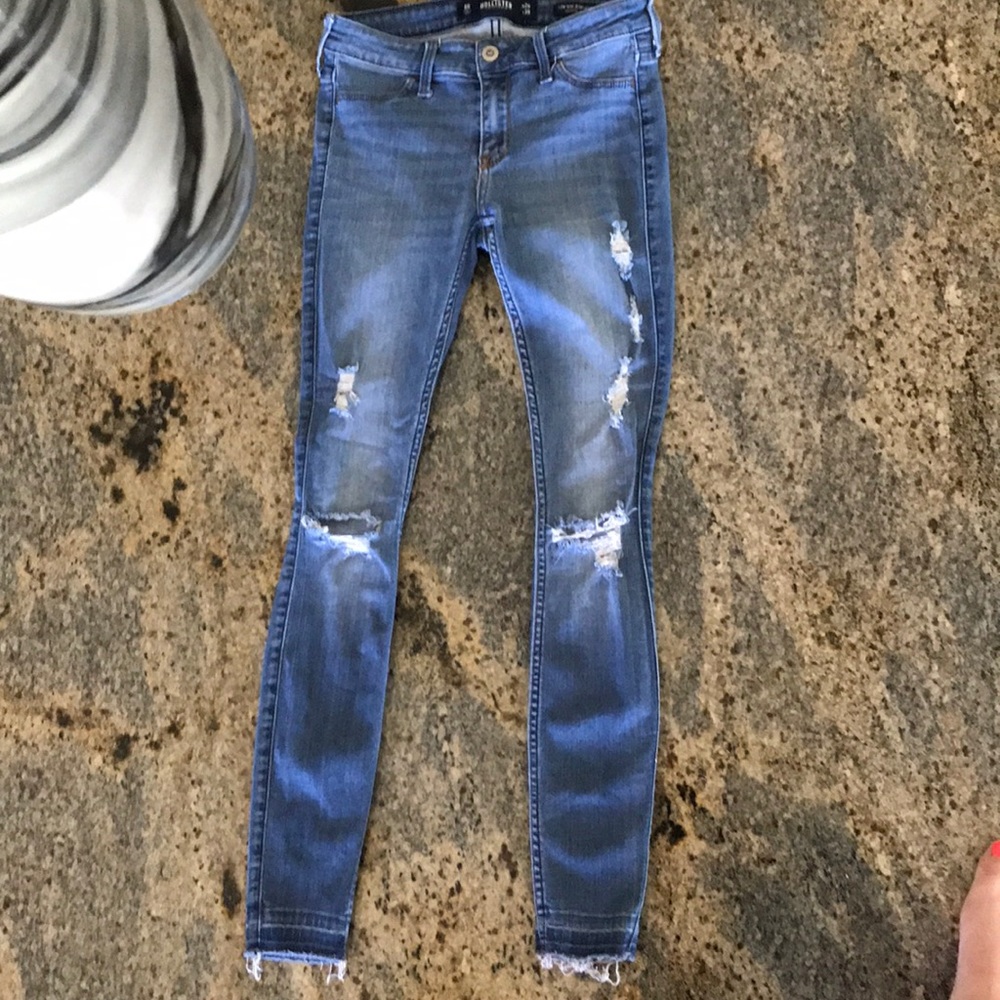 Hollister Jeans